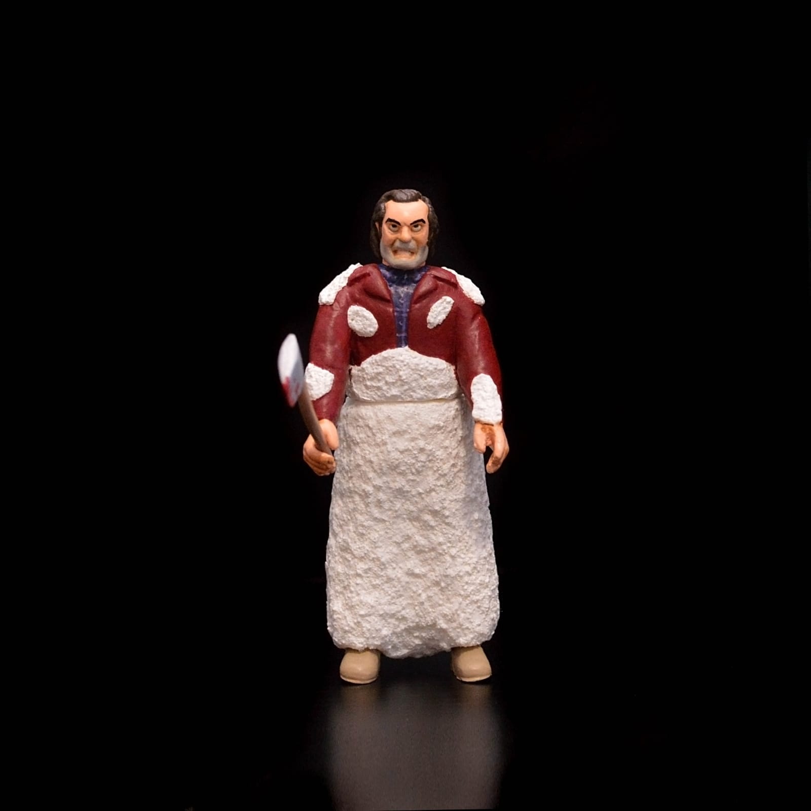 Jack Nicholson Frozen Meme - o2c7cqz