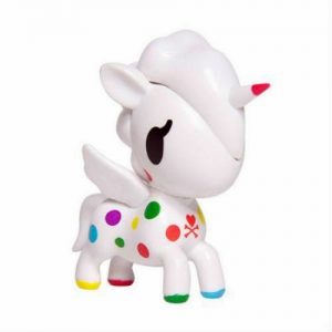 Art Toy Unicorno Sunny Day