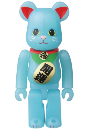 Bearbrick Series 33 Animal Bearbrick Diseño Animal Series 33