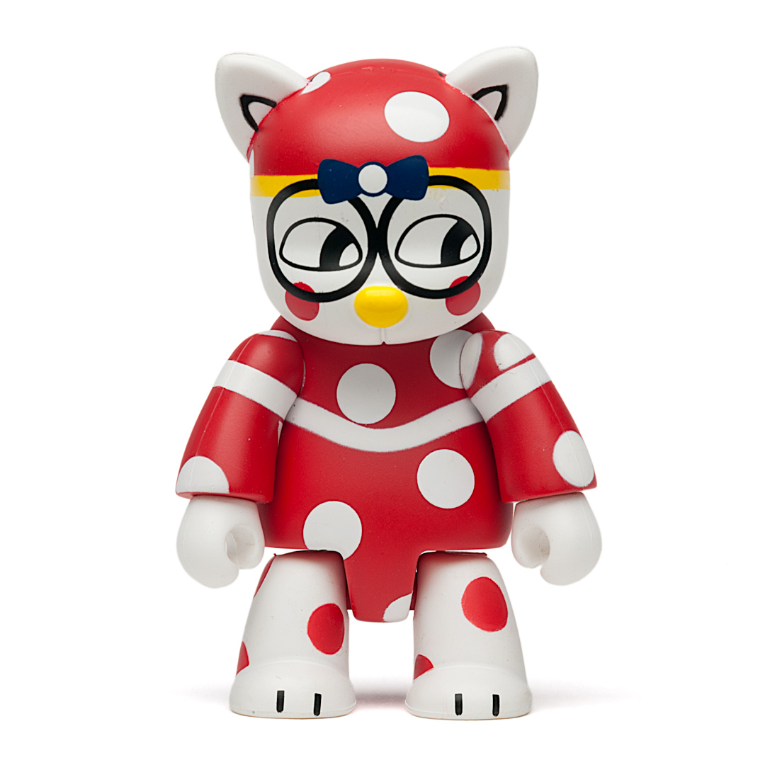 Osaka ProWres Kushinibo Kamen Qee