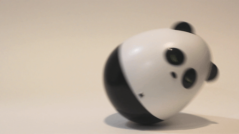 Panda BanBan Minnimi Eggy