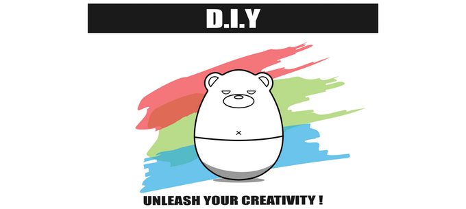 ¡Consigue un DIY Eggy con el código ZONATOYSEGGY!