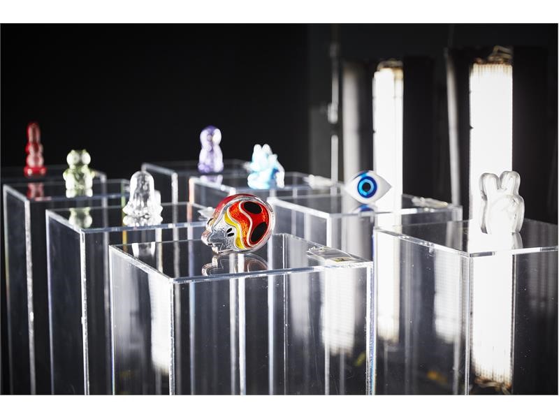 Figuras Ikea Art Event 2018 Art Toys