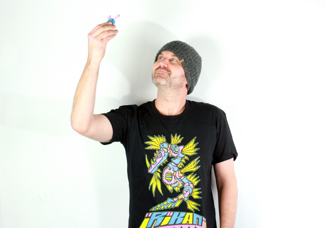 Irikanji Facter 2017