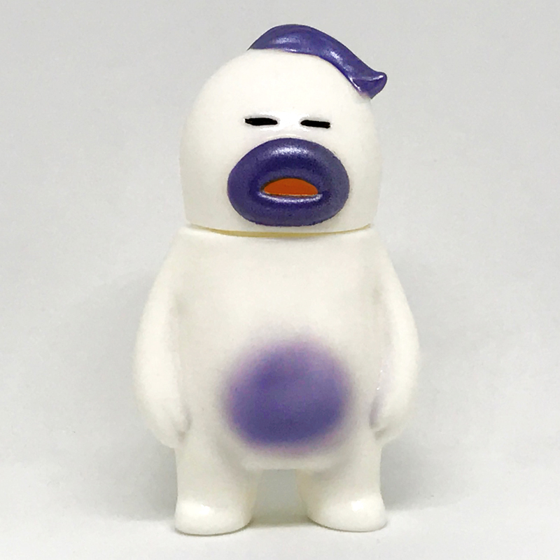 Art Toy Are Halloween People by Hariken