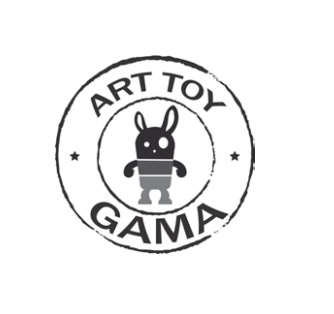 Art Toy Gama Logo