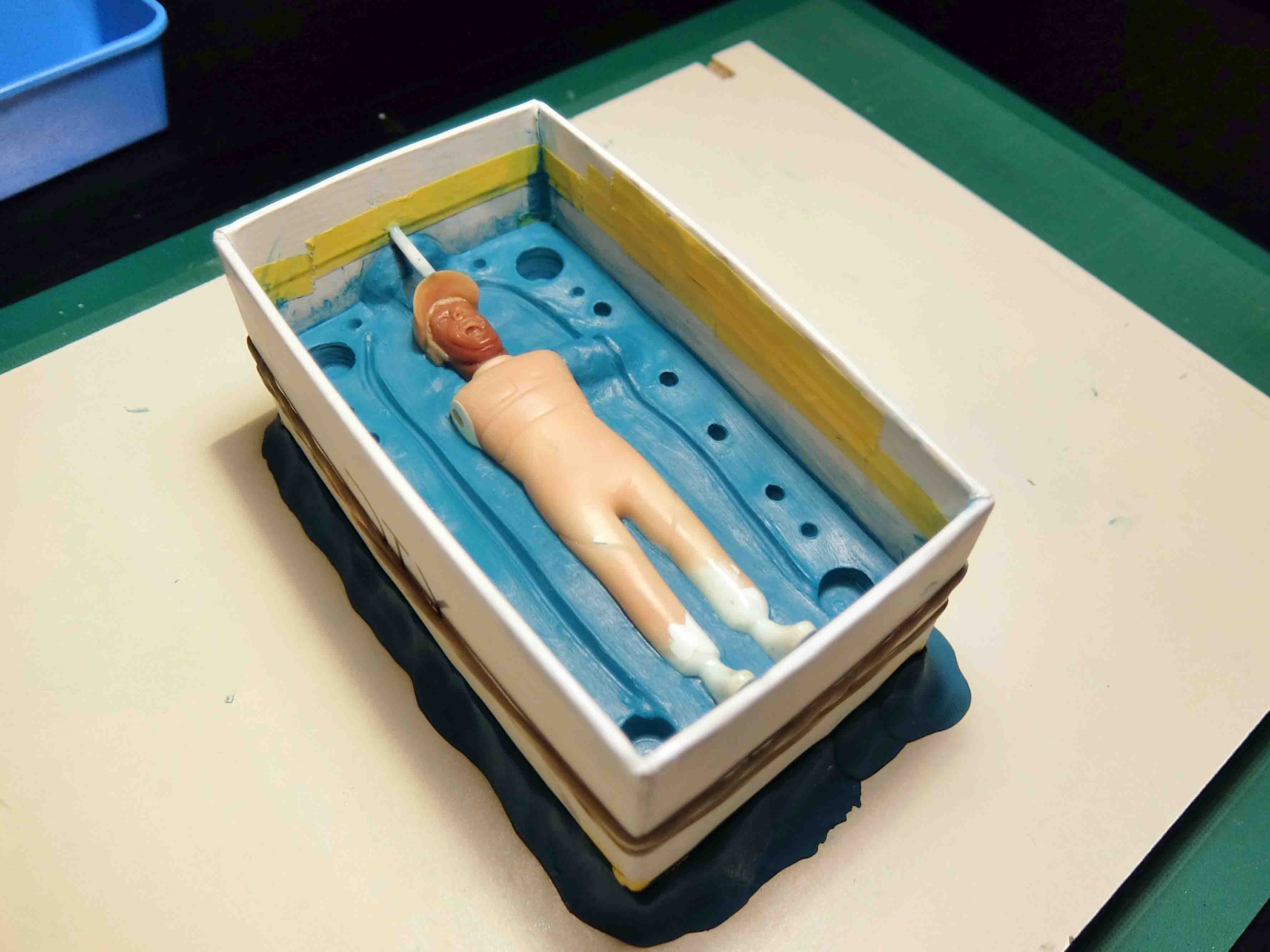 Museum Madness - Nastytheplastic (7)