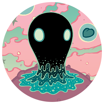 Astra & Orbit y Stellar Dream Scouts de Tara Mcpherson x Kidrobot