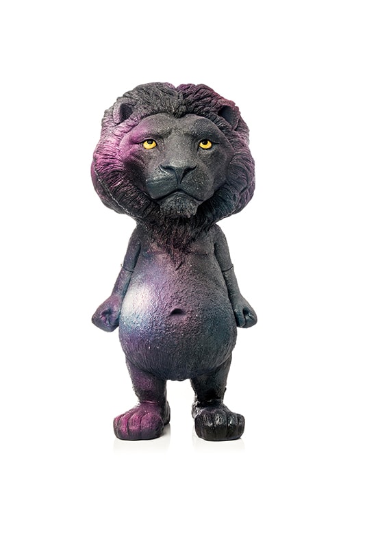 FACUNDO-COSMIC - Ornamante