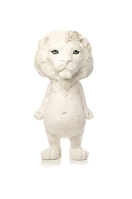 FACUNDO-PURE - Ornamante