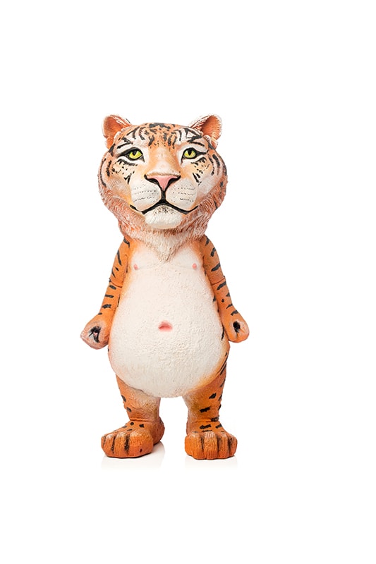 GENARA-TIGRIS-Ornamante
