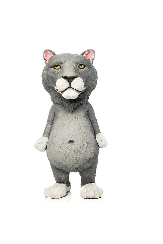 GENARA-TOM-AND-JERRY-Ornamante