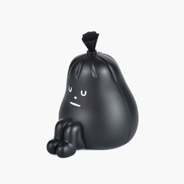 Sticky Monster Lab Mini Figure Blind Box Sitting Series