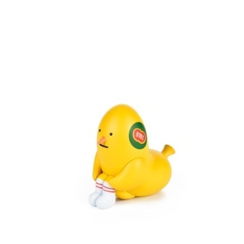 Sticky Monster Lab Mini Figure Blind Box Sitting Series