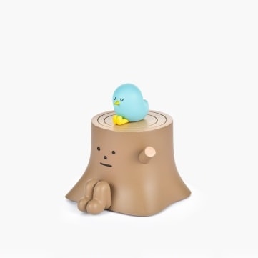 Sticky Monster Lab Mini Figure Blind Box Sitting Series