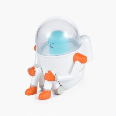 Sticky Monster Lab Mini Figure Blind Box Sitting Series