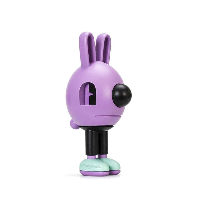 The Boss Holiday Collection x Jeremyville