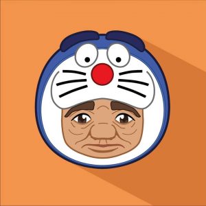 Dorinobi Fashion Victim Antonio Guzman