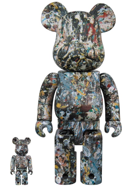 Jackson Pollock Studio Ver.2.0 400% 100%-min