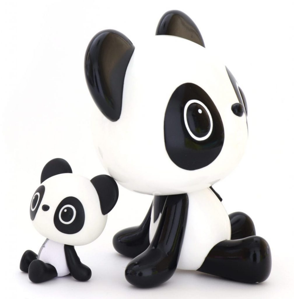 Unbox & Friend - Unbox Industries Blind Box Series 1 