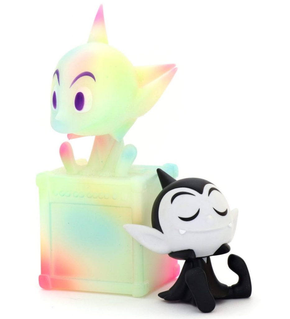 Unbox & Friend - Unbox Industries Blind Box Series 1 