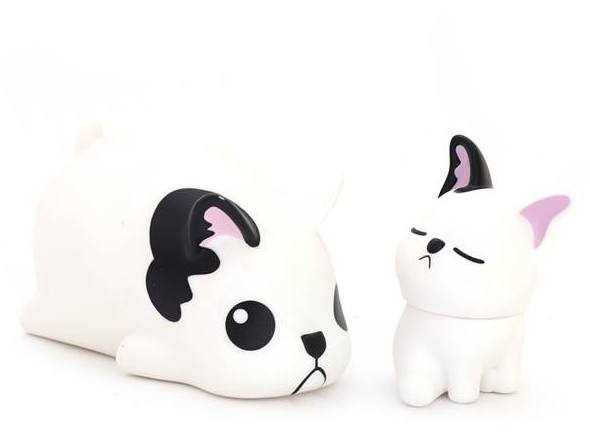 Unbox & Friend - Unbox Industries Blind Box Series 1 