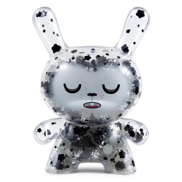 Haru, the Konpieto Fairy Dunny 8” de Kidrobot