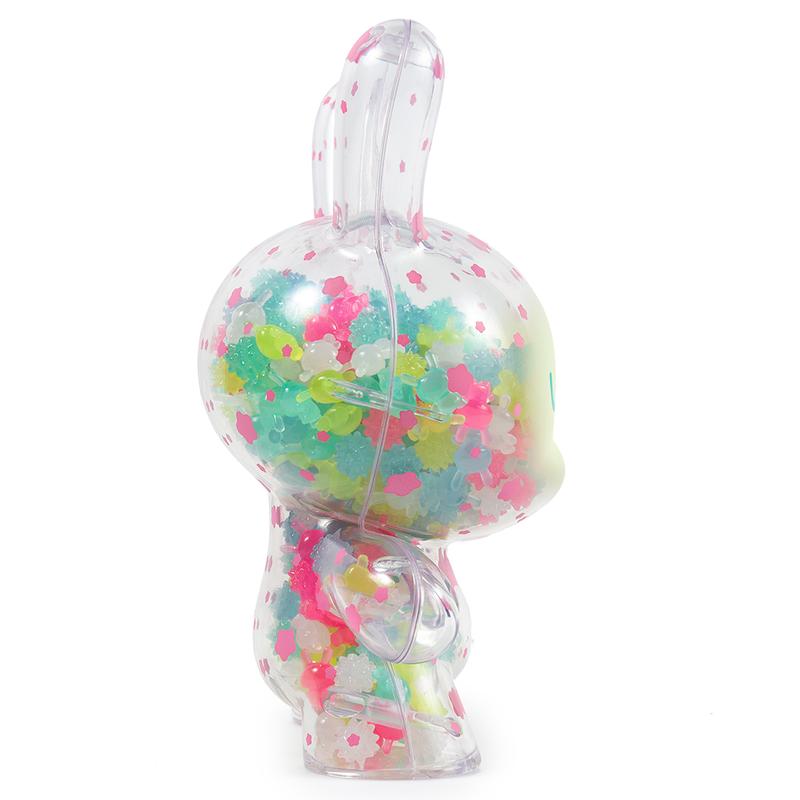 Haru, the Konpieto Fairy Dunny 8” de Kidrobot