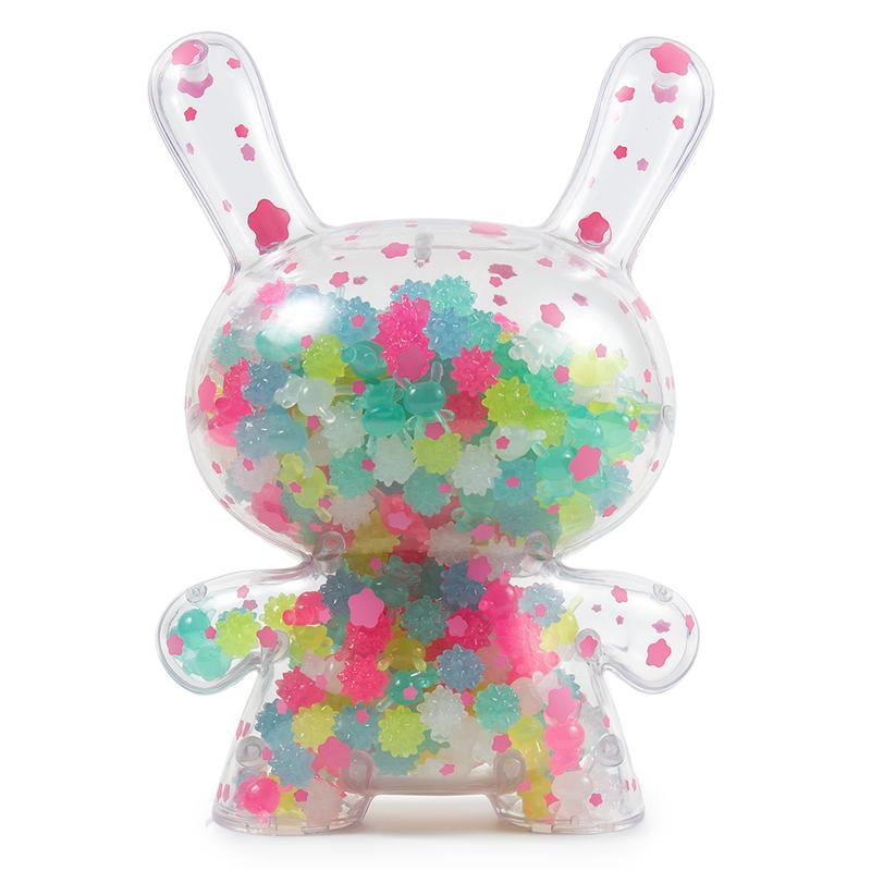 Haru, the Konpieto Fairy Dunny 8” de Kidrobot
