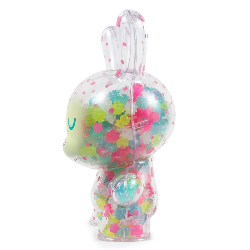 Haru, the Konpieto Fairy Dunny 8” de Kidrobot