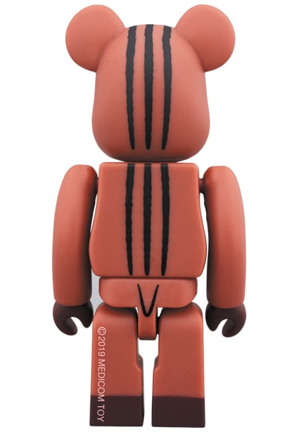Bearbrick Zodiac Year of the Pig (2)-min
