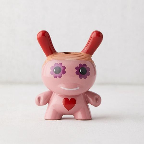 Chia Dunny (Edición especial de Urban Outfitters) de Jeremyville x Kidrobot (1)-min