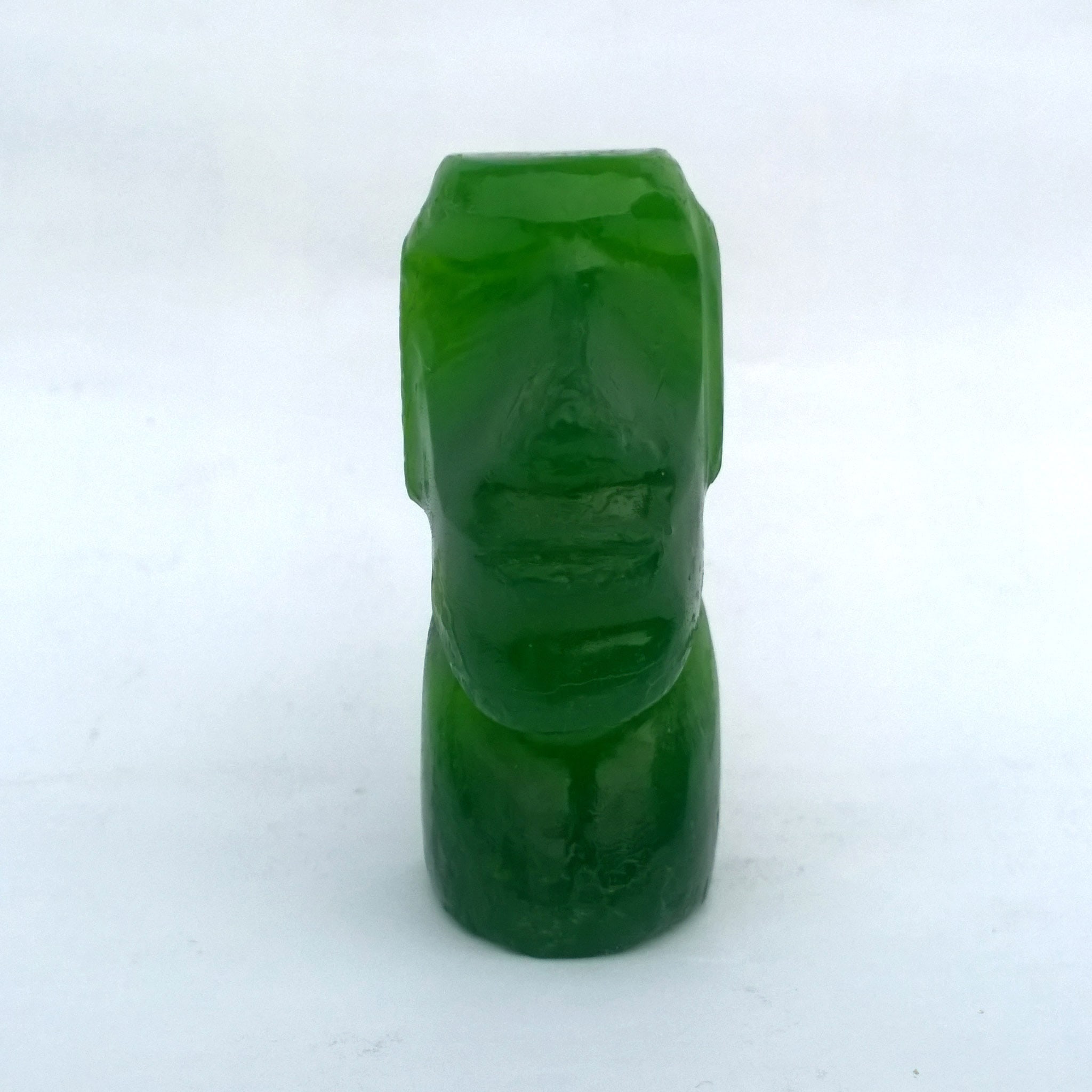 Moai Camote Toys Art Toys Resina