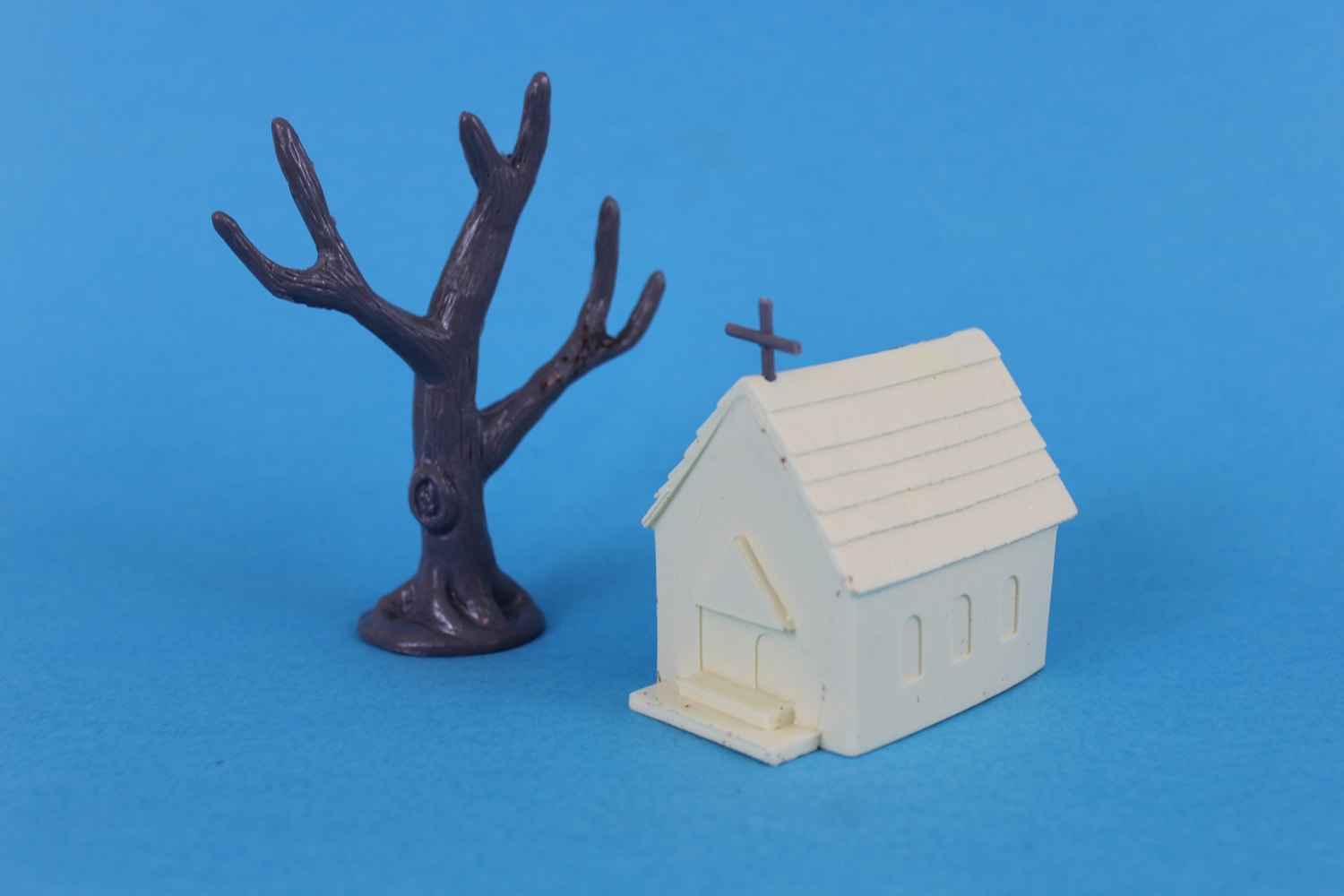 Witches Miniature Set Betterdaystoys Art Toy Resin Toy