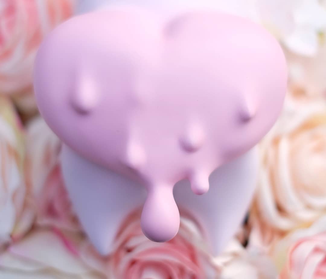 9sadtoy sofubi vinyl toy art toy