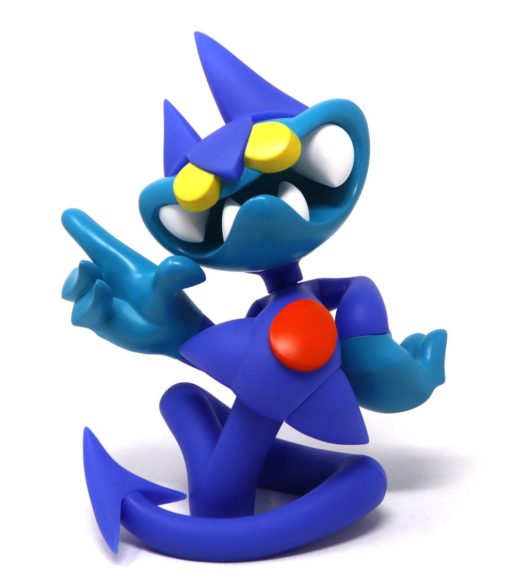 Devilo Erectus Mist Artoyz Art Toy
