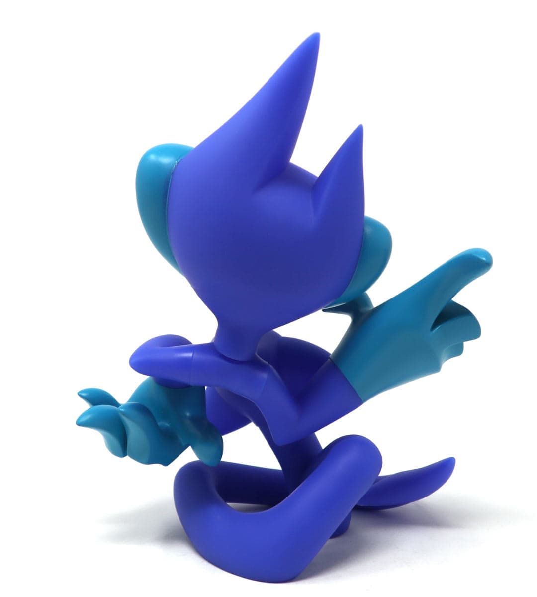 Devilo Erectus Mist Artoyz Art Toy