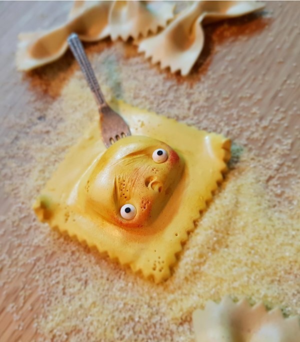 Curso Carcreatures Arcilla Polimerica Consell 81