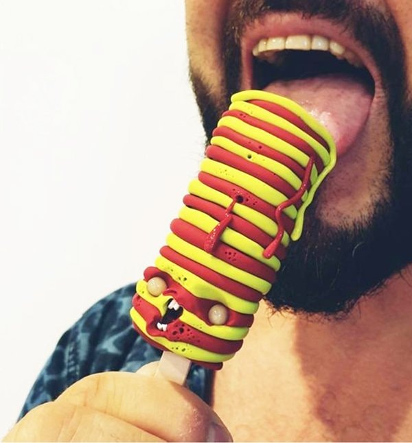 Curso Carcreatures Arcilla Polimerica Consell 81