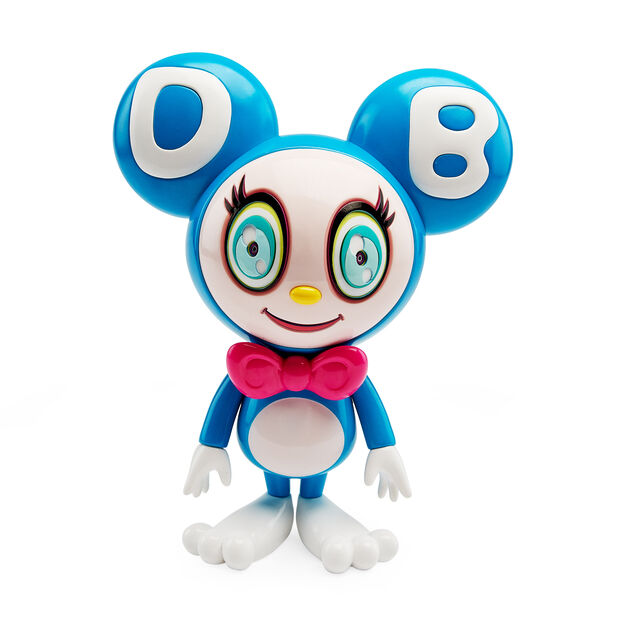Dob-kun Takashi Murakami Moma Store Art Toy