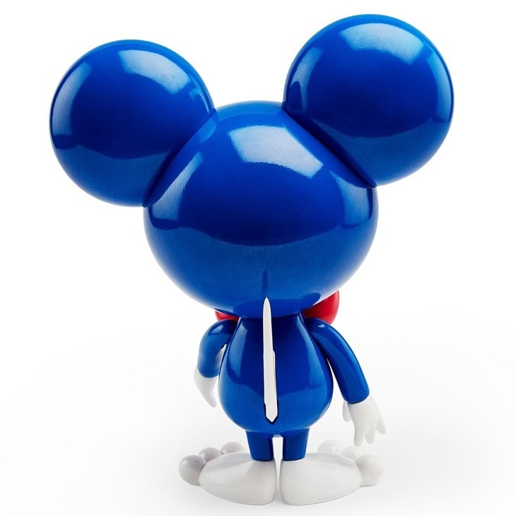 Dob-kun Takashi Murakami Moma Store Art Toy