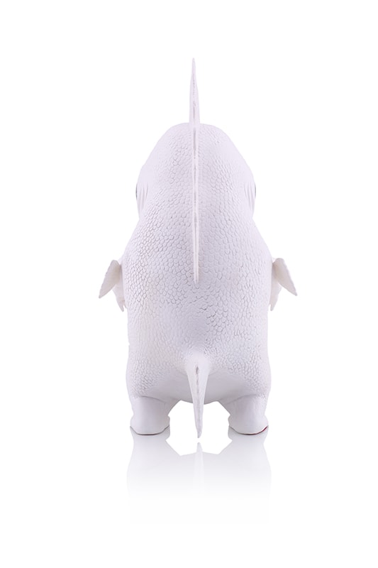 Marcelino Ornamante Sculpture Figure Art Toy