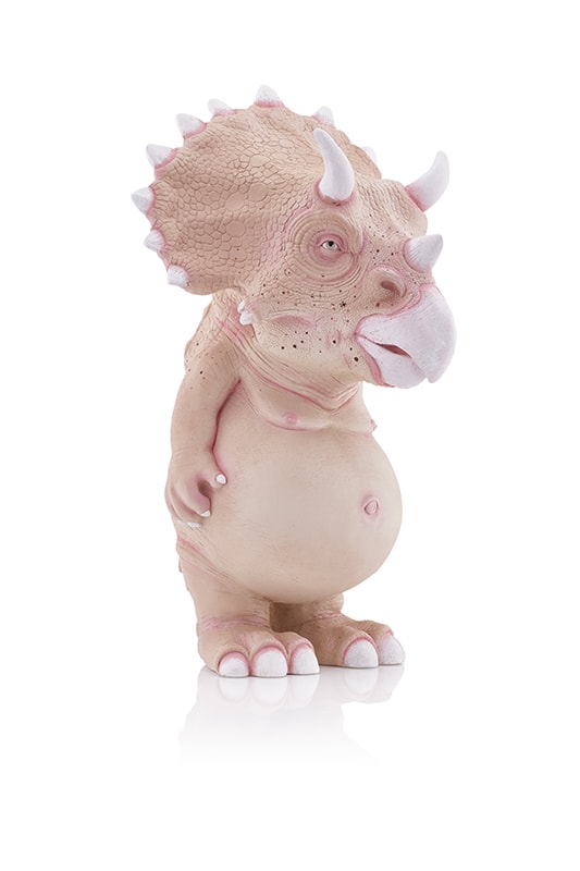 Mari Trini Ornamante Designer Toy Art Toy