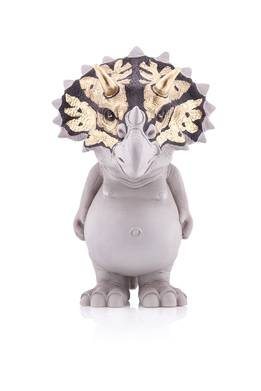 Mari Trini Ornamante Designer Toy Art Toy