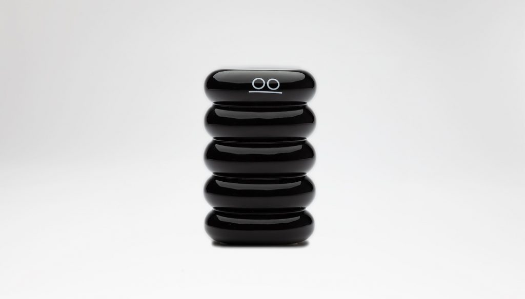 Blackfaes I Diaz Faes Blackfaes ceramica diseño