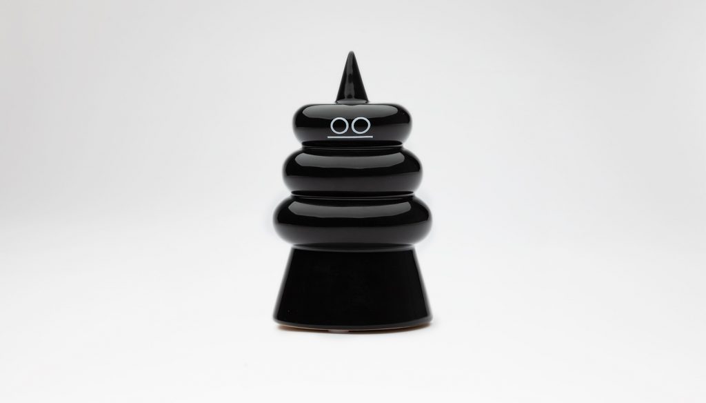 Blackfaes II Diaz Faes Blackfaes ceramica diseño (7)