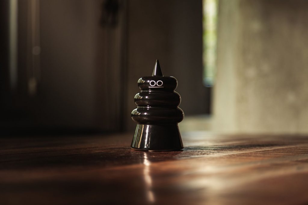 Blackfaes II Diaz Faes Blackfaes ceramica diseño (7)