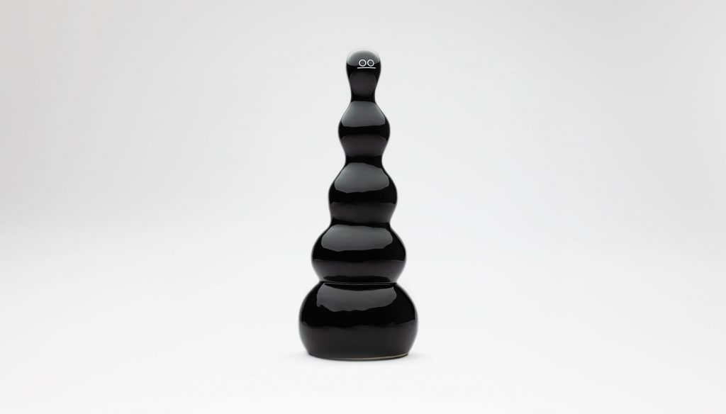 Bogey Diaz Faes Blackfaes ceramica diseño (2)