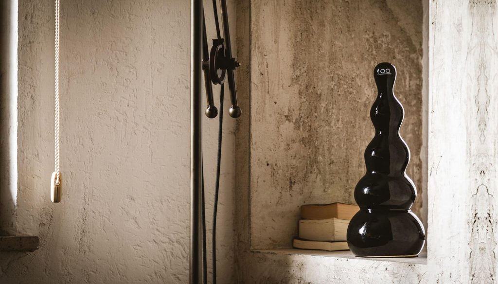 Bogey Diaz Faes Blackfaes ceramica diseño (2)