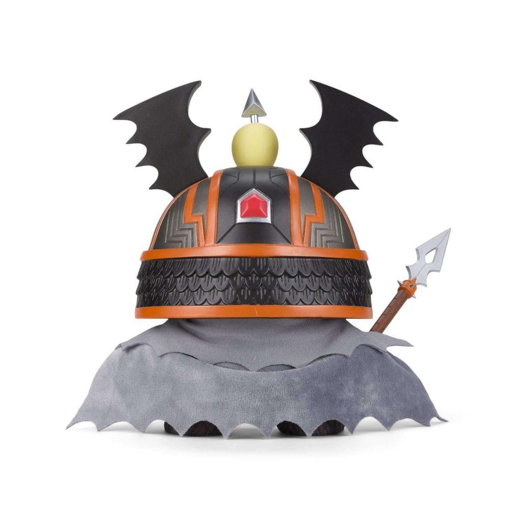 Martin Ontiveros Kidrobot Harbinger Dunny Art Toy